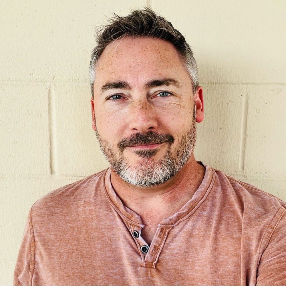 Meet your Posher, Jim